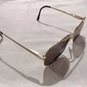 Fratelli Lozza Fratelli Lozza | Accessories | Fratelli Lozza Steven Gep Aviator ...